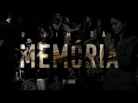 O Fim da Memória