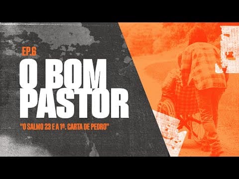 O Bom Pastor