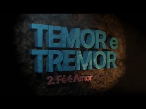 Temor e Tremor