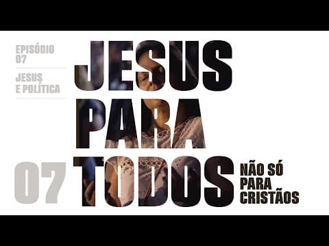 Jesus Para Todos